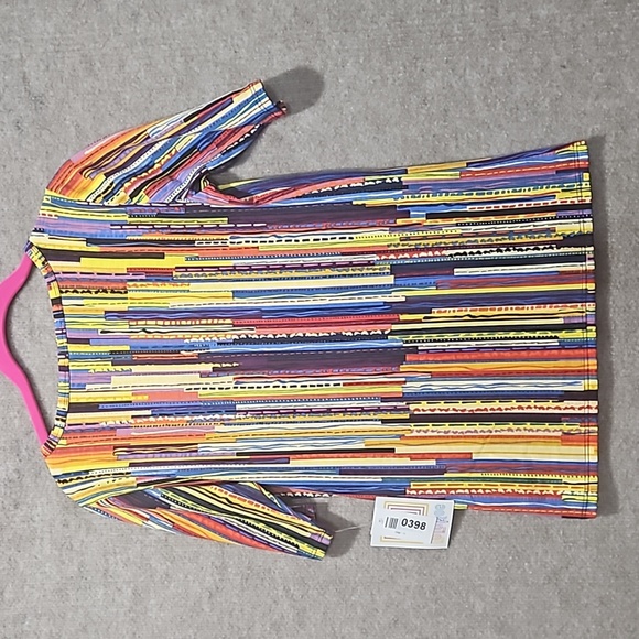 Lularoe Gigi small - Picture 4 of 4